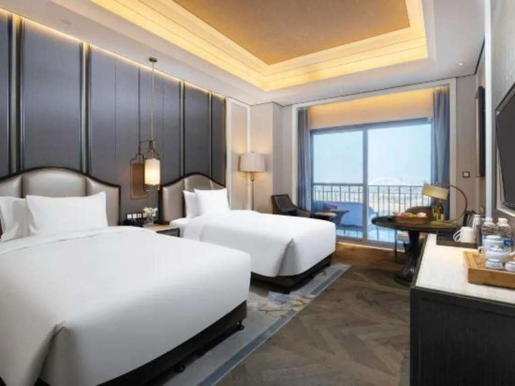 Steigenberger Hotel SUNAC Nanchang