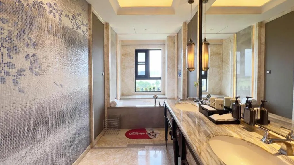 Steigenberger Hotel SUNAC Nanchang