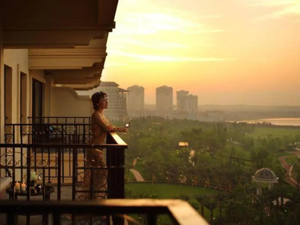 Steigenberger Hotel SUNAC Nanchang