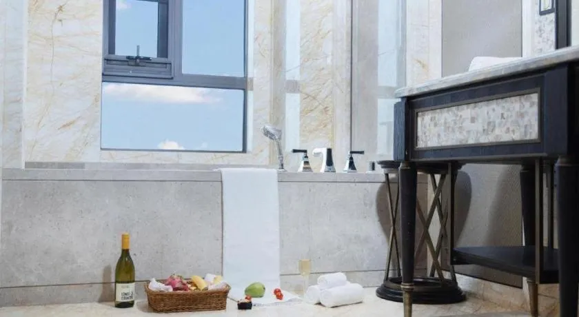 Steigenberger Hotel SUNAC Nanchang