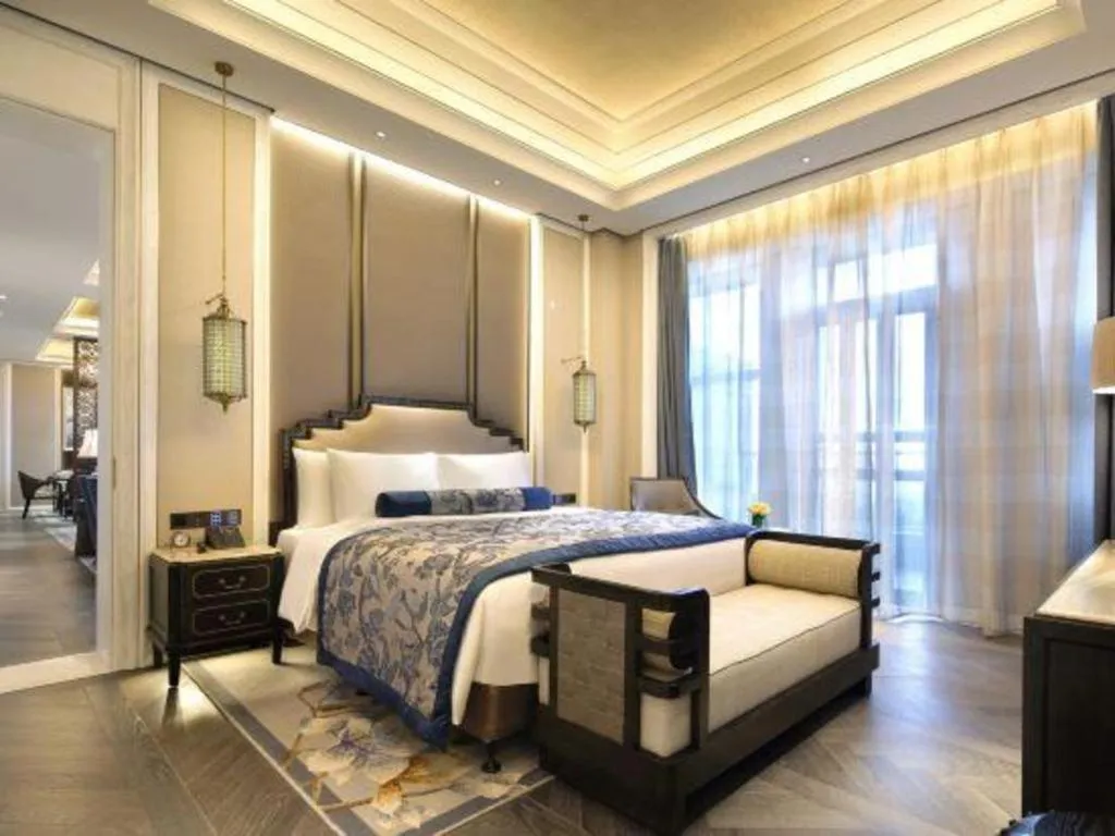 Steigenberger Hotel SUNAC Nanchang