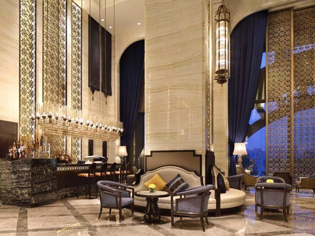 Steigenberger Hotel SUNAC Nanchang