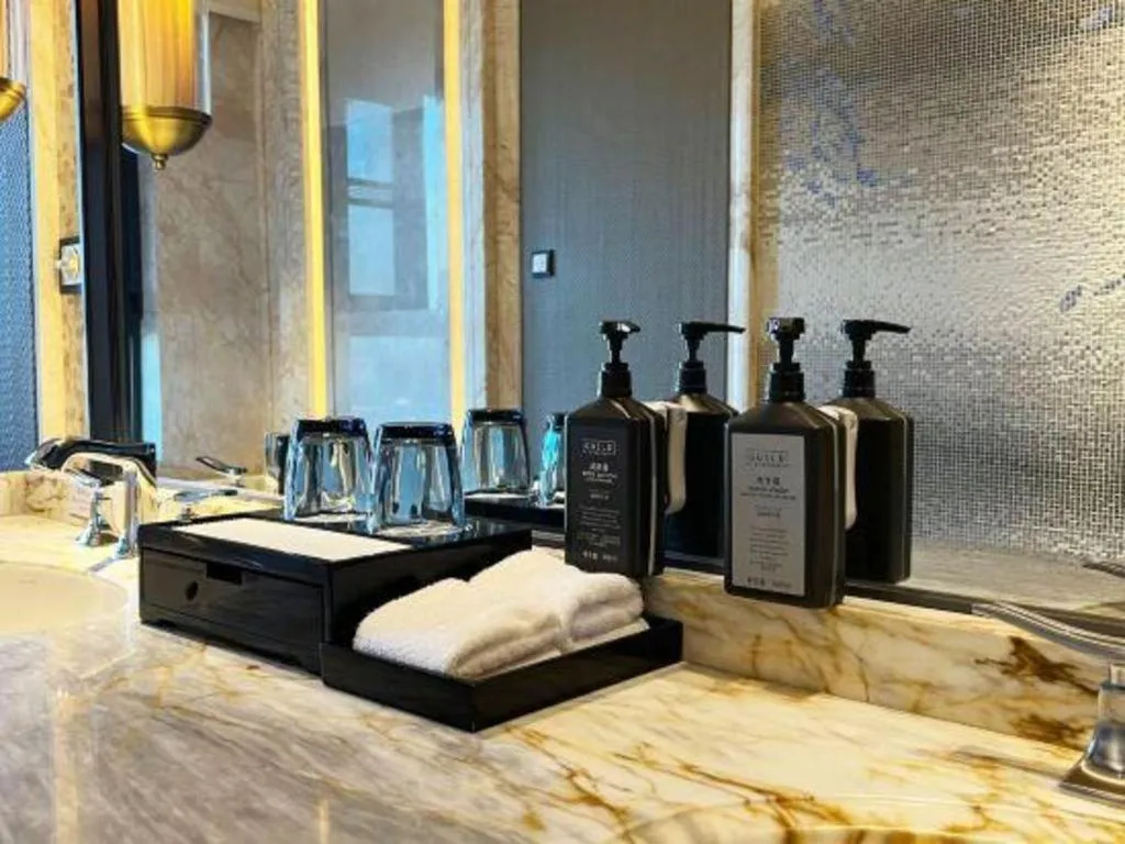 Steigenberger Hotel SUNAC Nanchang