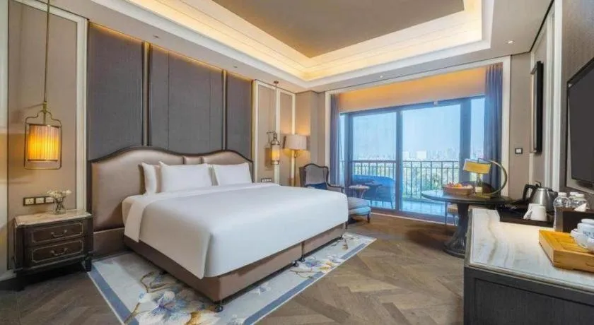 Steigenberger Hotel SUNAC Nanchang