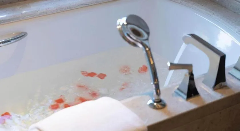 Steigenberger Hotel SUNAC Nanchang