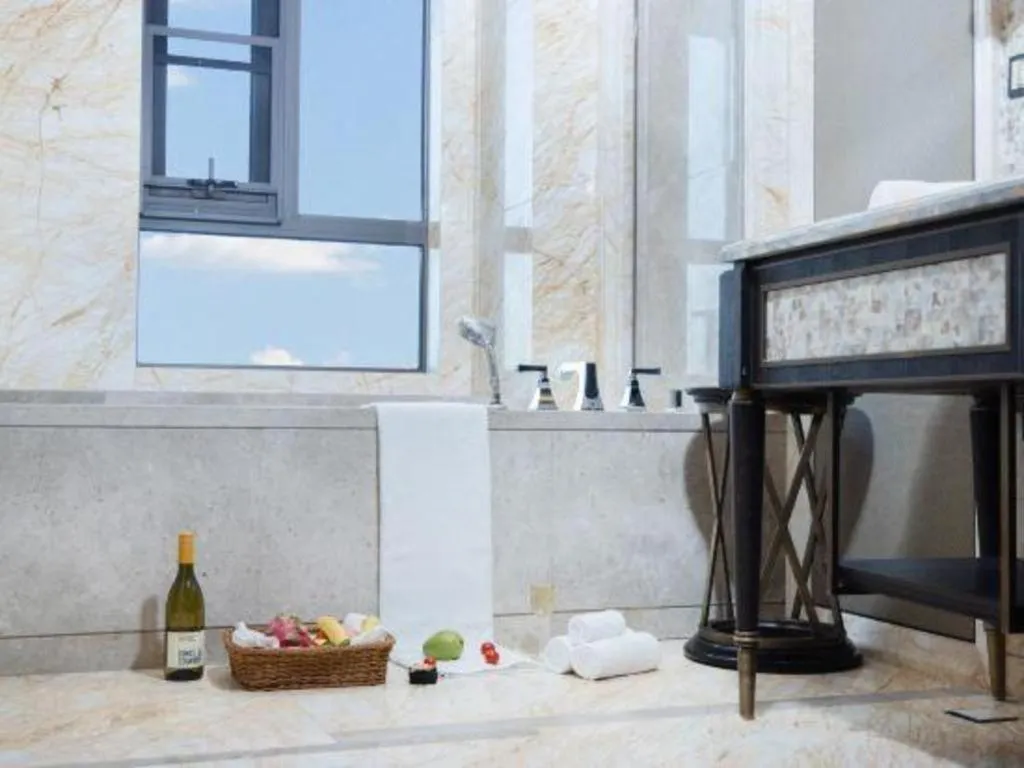 Steigenberger Hotel SUNAC Nanchang