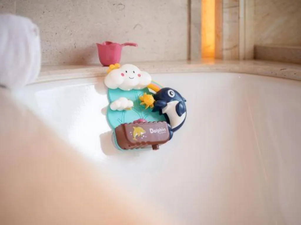 Steigenberger Hotel SUNAC Nanchang