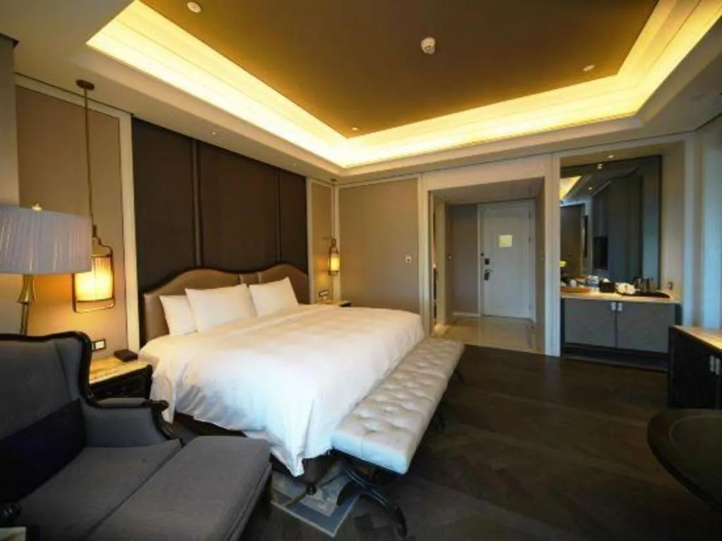 Steigenberger Hotel SUNAC Nanchang