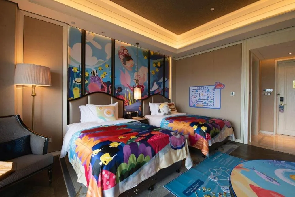 Steigenberger Hotel SUNAC Nanchang