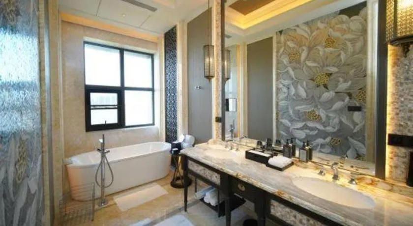 Steigenberger Hotel SUNAC Nanchang