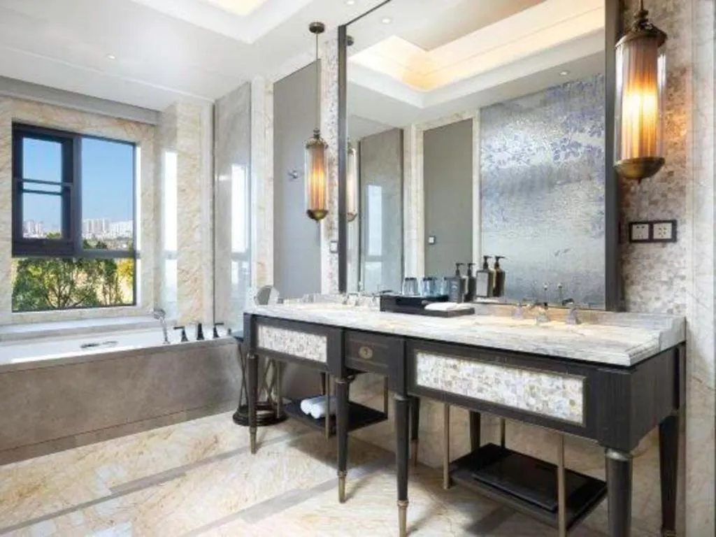 Steigenberger Hotel SUNAC Nanchang