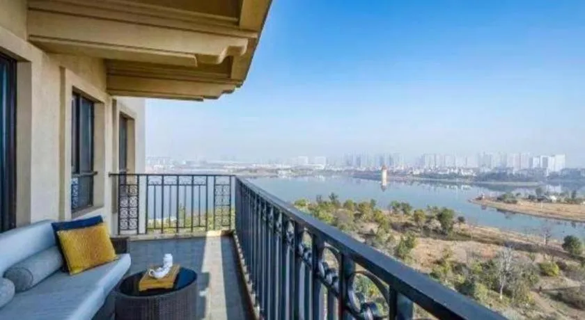 Steigenberger Hotel SUNAC Nanchang