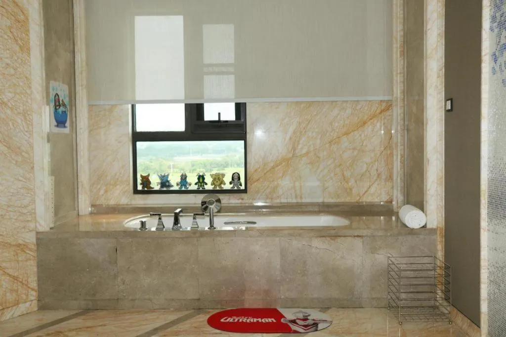 Steigenberger Hotel SUNAC Nanchang