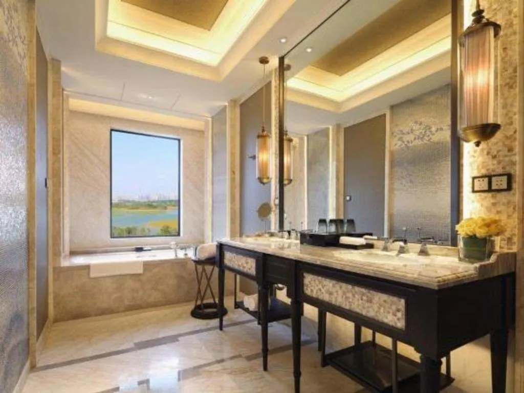 Steigenberger Hotel SUNAC Nanchang