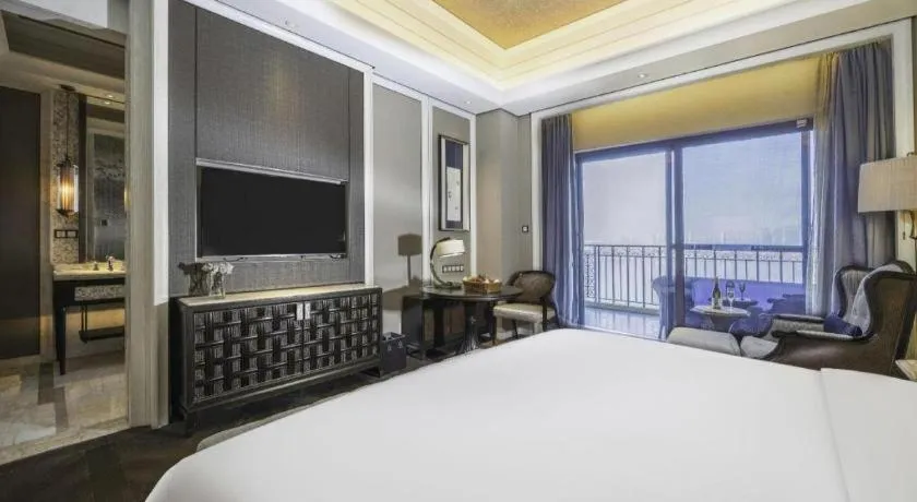 Steigenberger Hotel SUNAC Nanchang