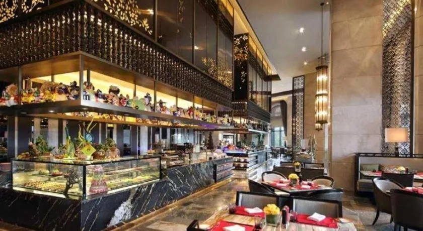 Steigenberger Hotel SUNAC Nanchang