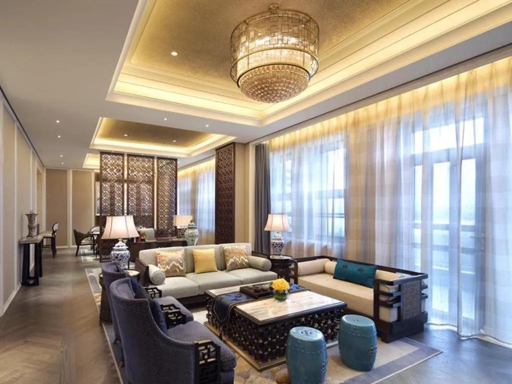 Steigenberger Hotel SUNAC Nanchang