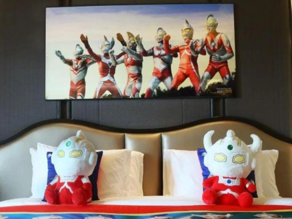 Steigenberger Hotel SUNAC Nanchang