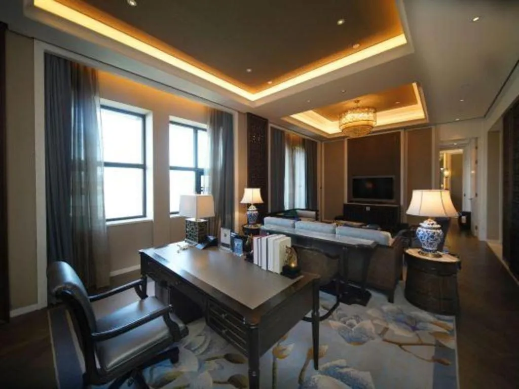 Steigenberger Hotel SUNAC Nanchang