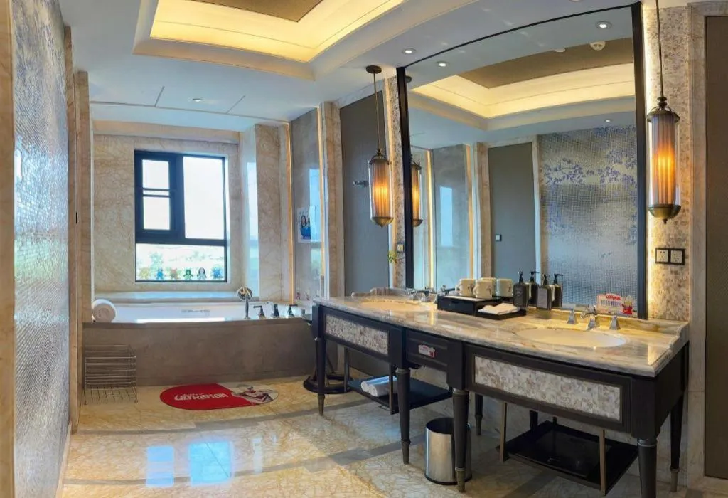 Steigenberger Hotel SUNAC Nanchang