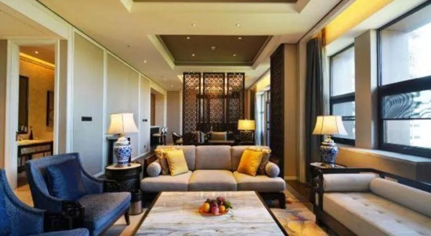 Steigenberger Hotel SUNAC Nanchang