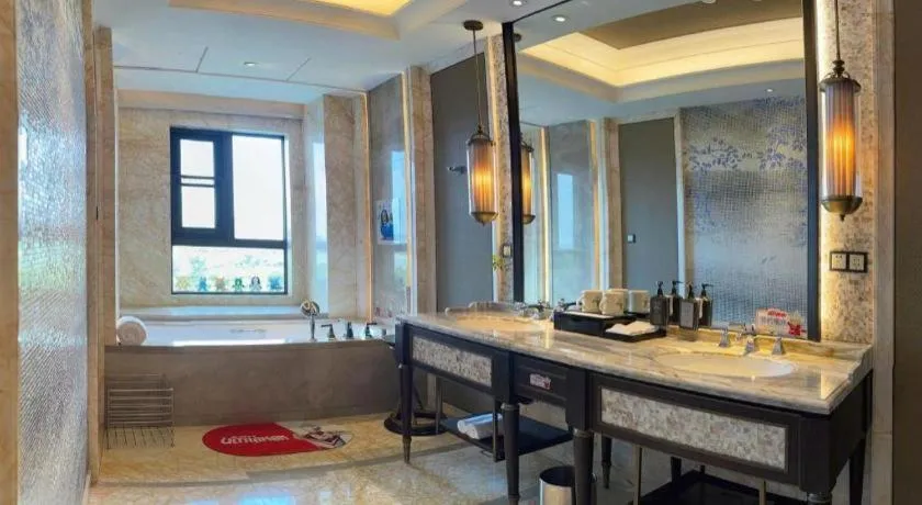 Steigenberger Hotel SUNAC Nanchang