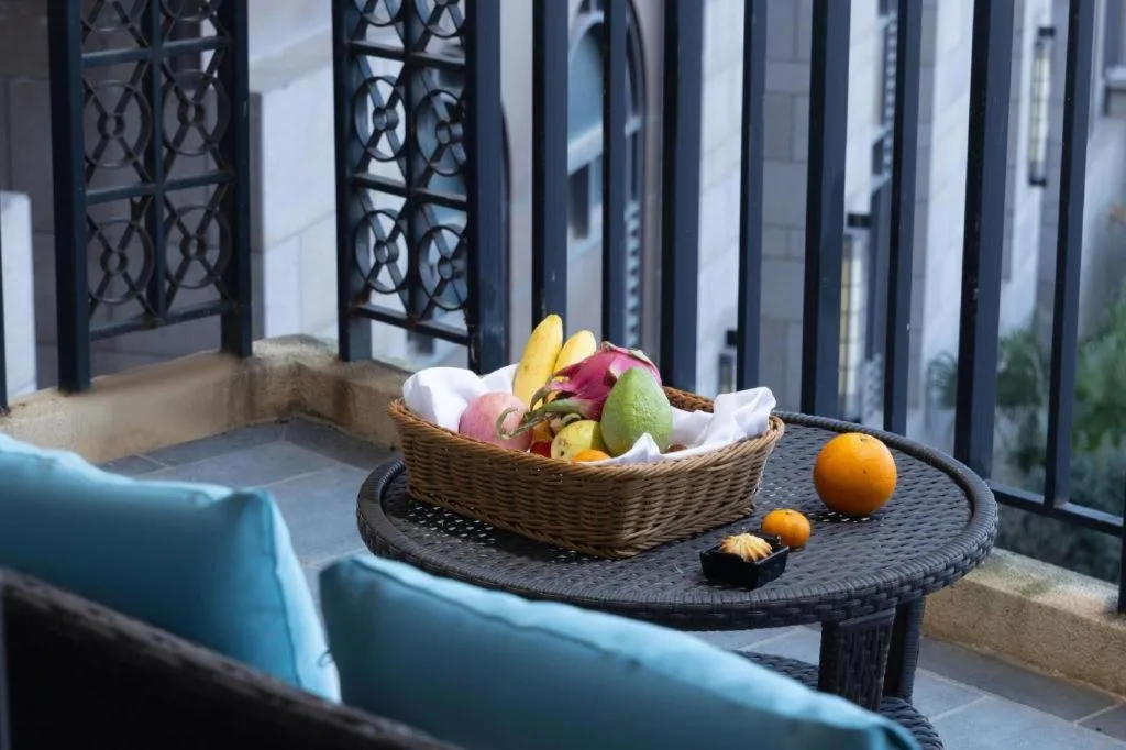 Steigenberger Hotel SUNAC Nanchang