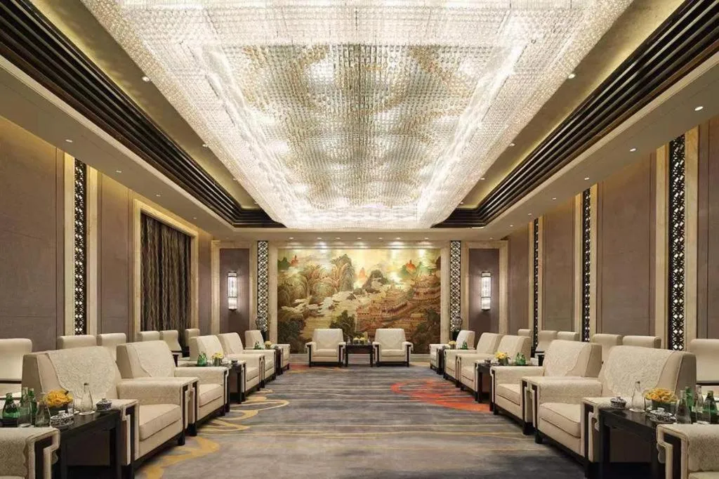 Steigenberger Hotel SUNAC Nanchang