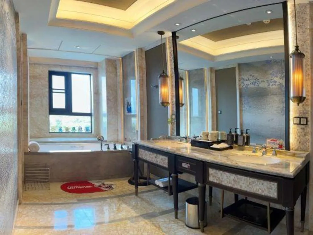 Steigenberger Hotel SUNAC Nanchang