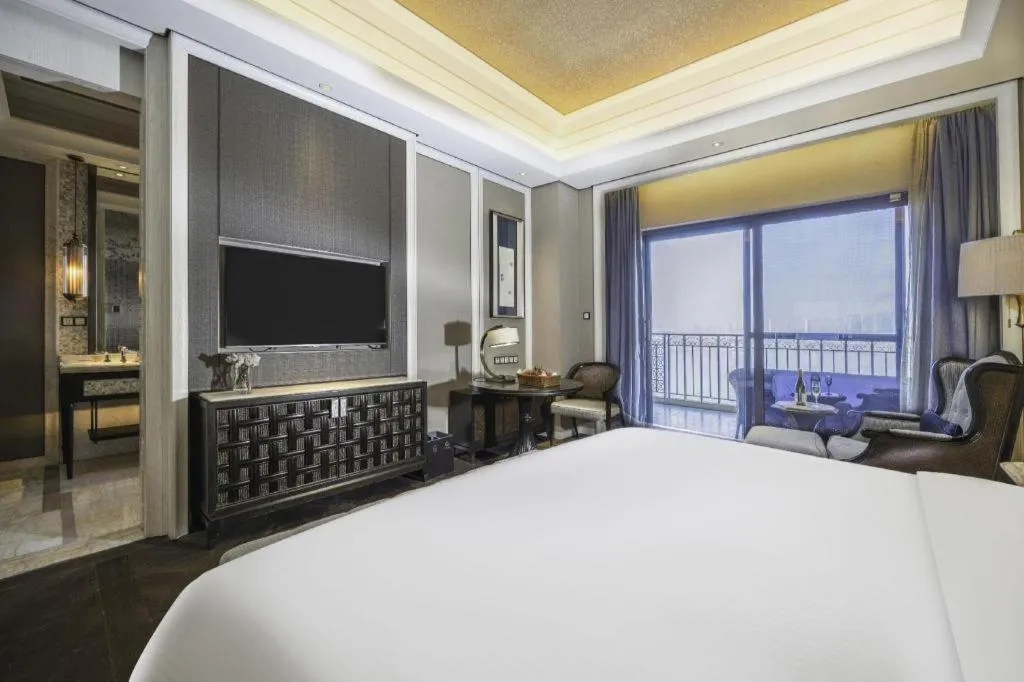 Steigenberger Hotel SUNAC Nanchang