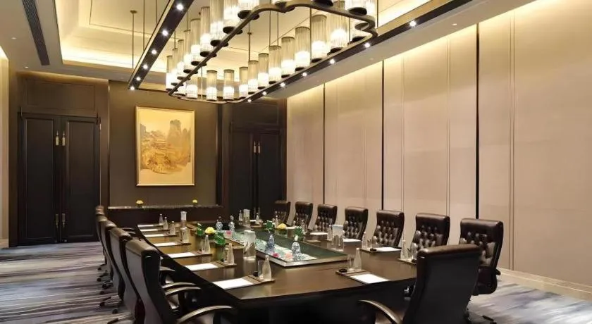 Steigenberger Hotel SUNAC Nanchang