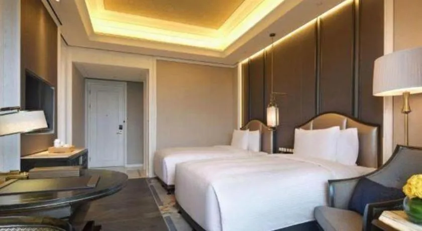 Steigenberger Hotel SUNAC Nanchang