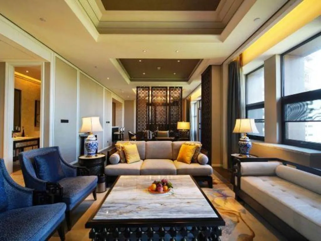 Steigenberger Hotel SUNAC Nanchang