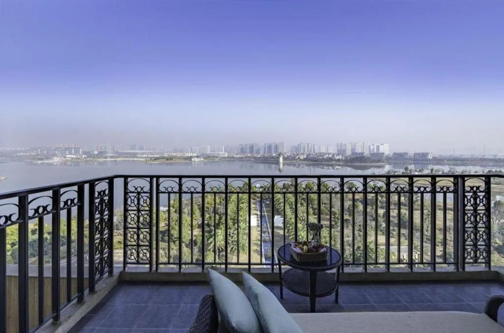 Steigenberger Hotel SUNAC Nanchang