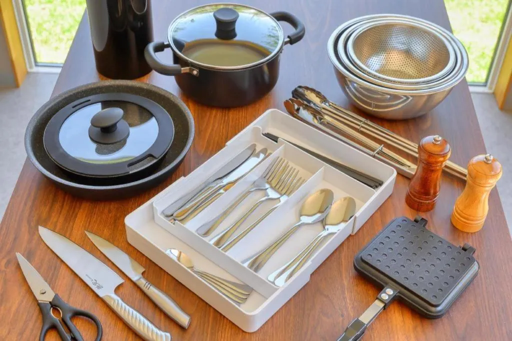 AWAUMI Fujikawaguchiko Resort