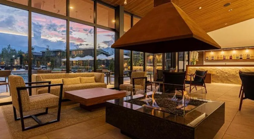 AWAUMI Fujikawaguchiko Resort