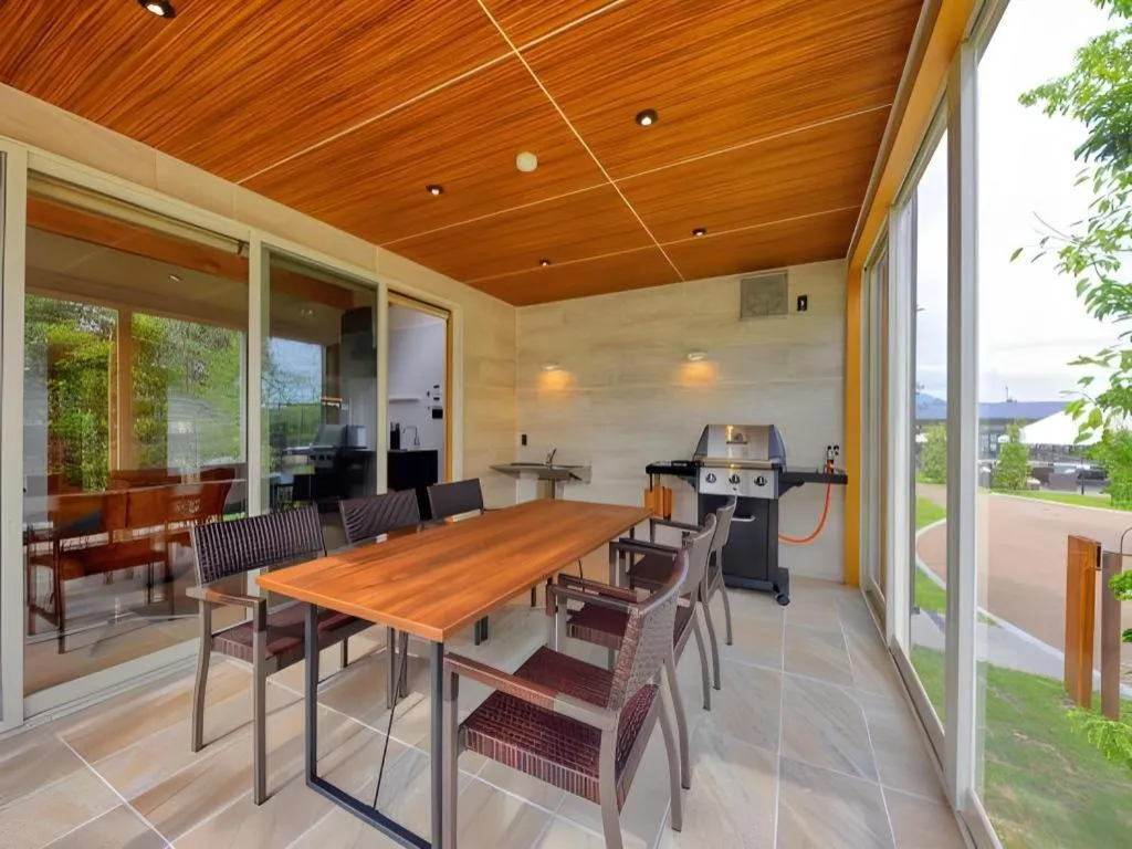 AWAUMI Fujikawaguchiko Resort