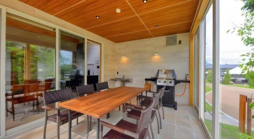 AWAUMI Fujikawaguchiko Resort