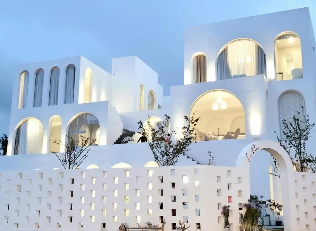 La Paix Dalat La Paix Dalat