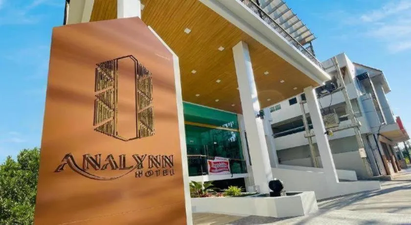 Analynn Hotel