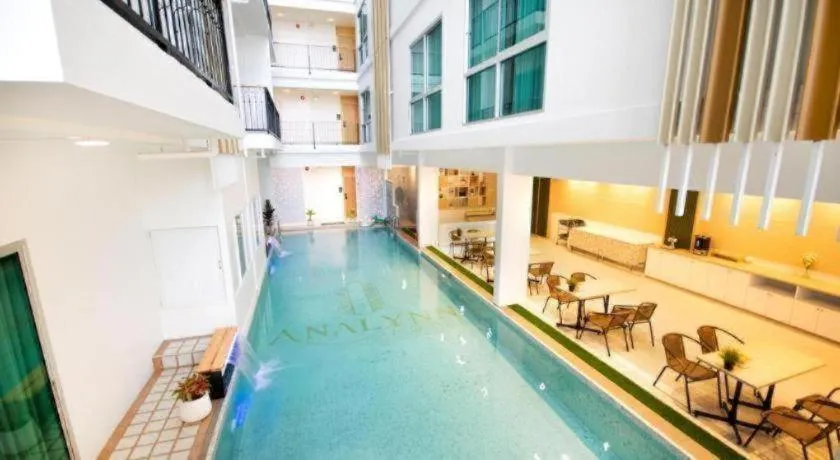 Analynn Hotel