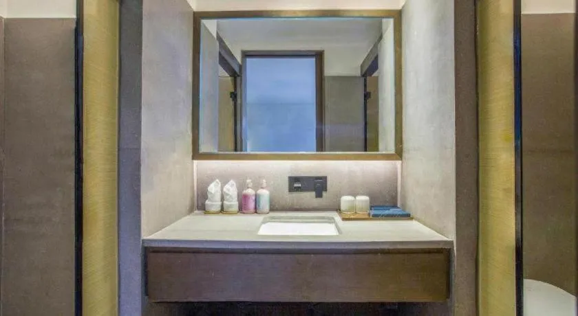 Blossom House Nanjing Laomendong Zhuque Lane