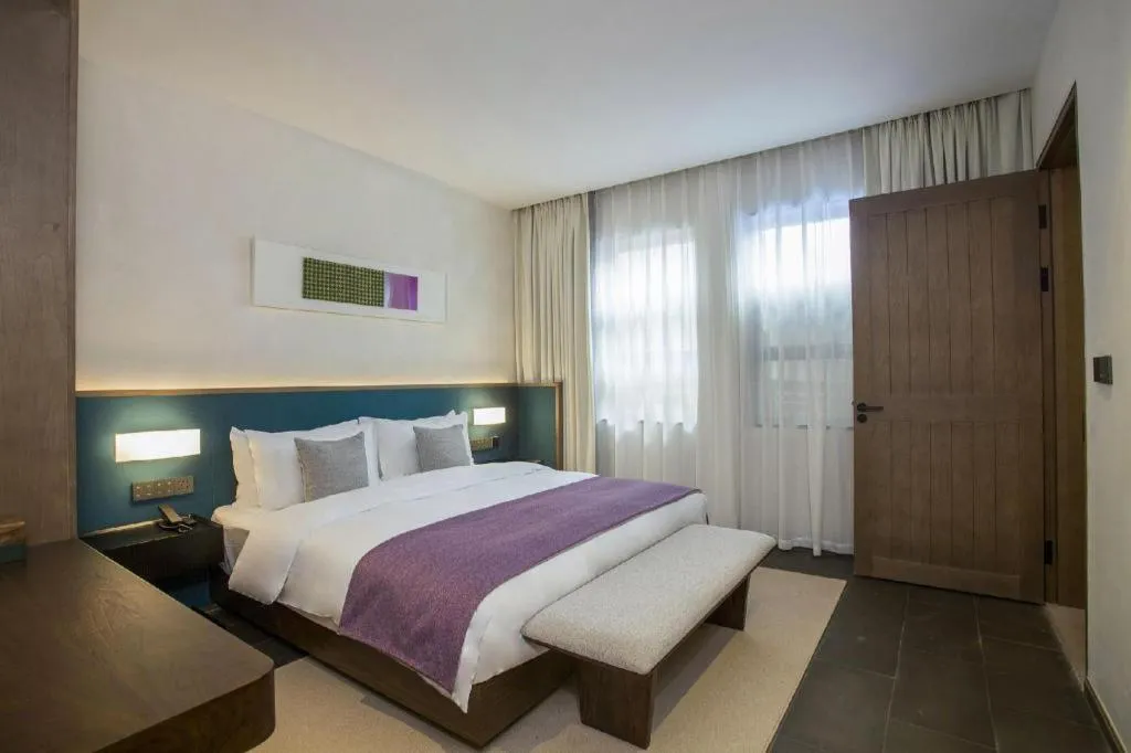 Blossom House Nanjing Laomendong Zhuque Lane