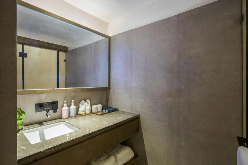 Blossom House Nanjing Laomendong Zhuque Lane