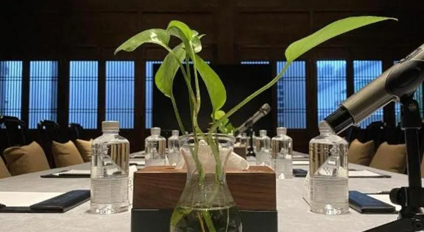 Blossom House Nanjing Laomendong Zhuque Lane