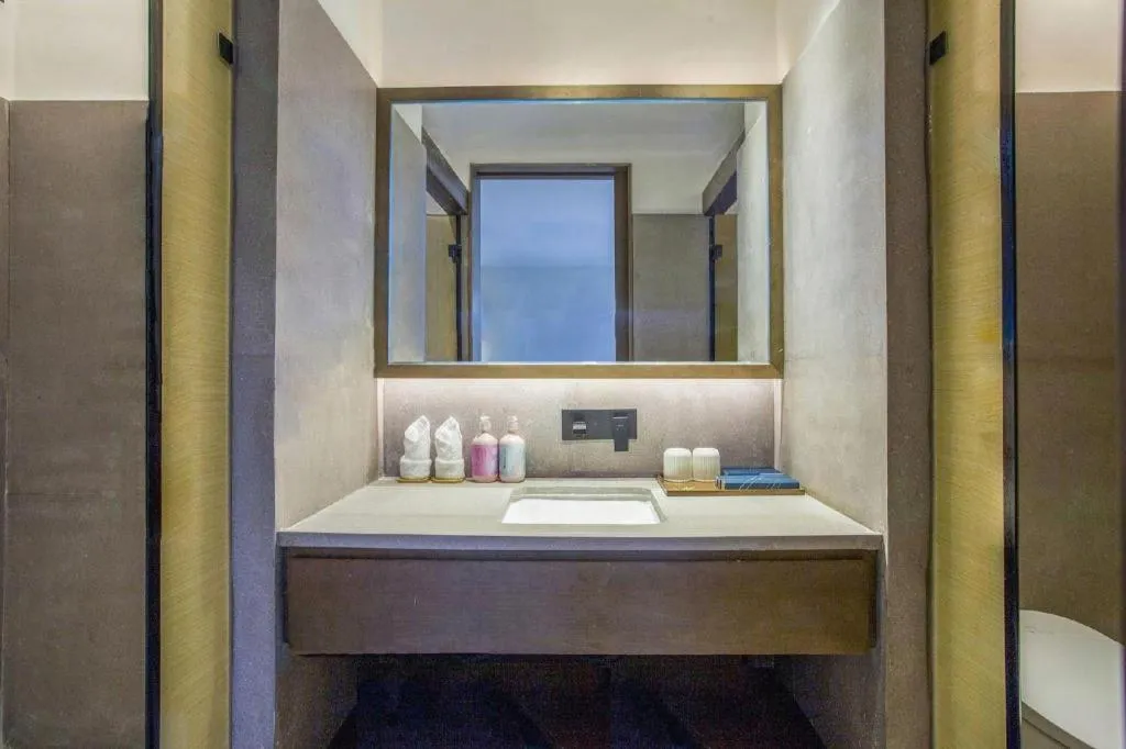 Blossom House Nanjing Laomendong Zhuque Lane