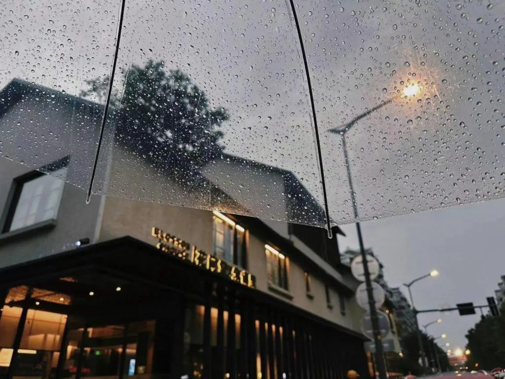 Blossom House Nanjing Laomendong Zhuque Lane