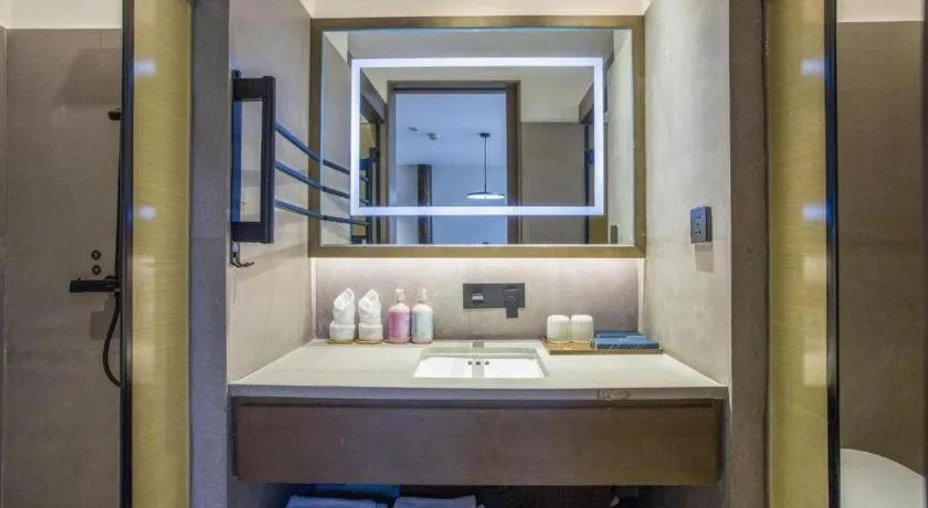 Blossom House Nanjing Laomendong Zhuque Lane