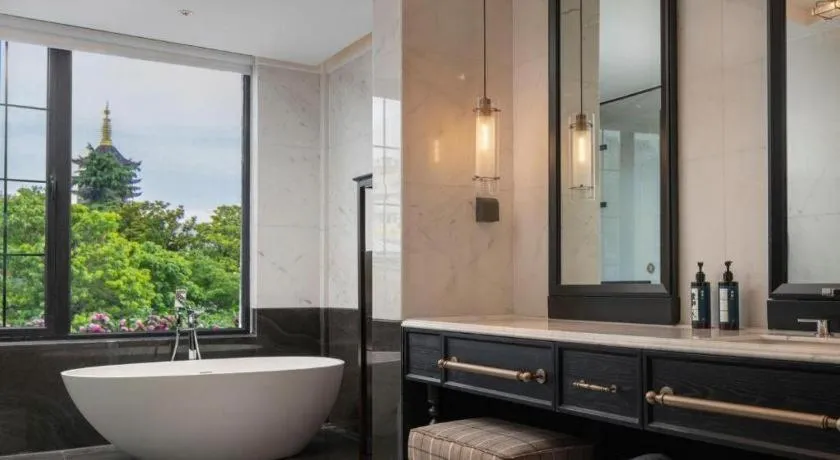 Blossom House Huaian Yumatou Yushou Lane