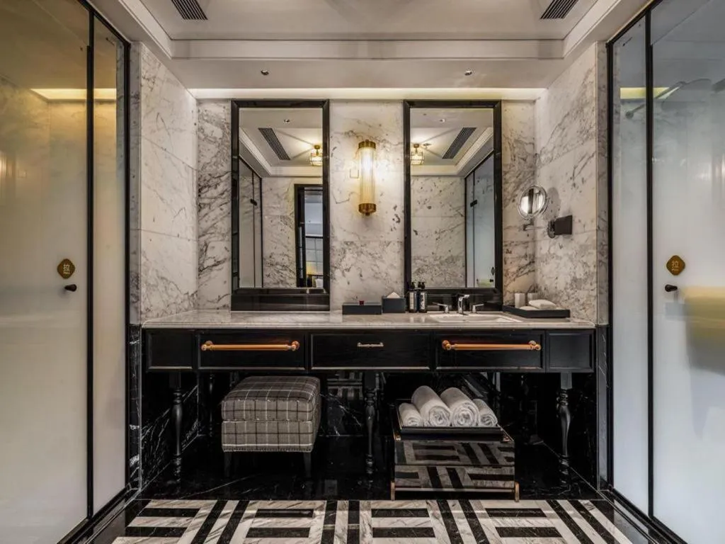 Blossom House Huaian Yumatou Yushou Lane